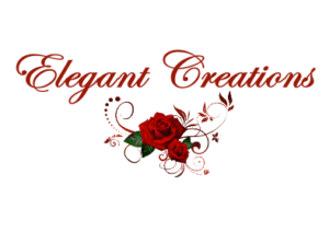 Elegant Creations  Logo